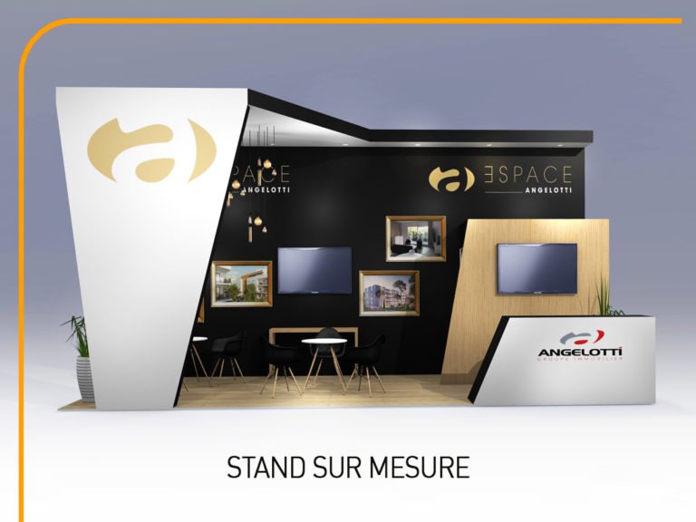 Stand Angelotti