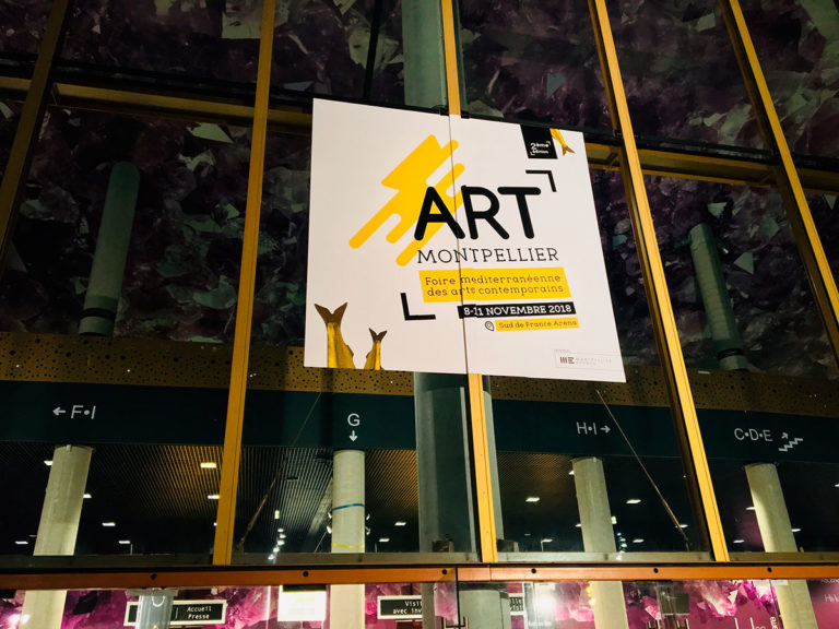 ART Montpellier 2018